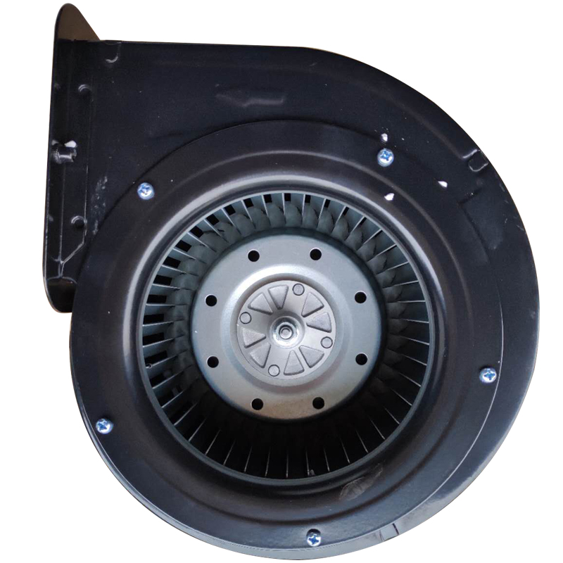 váltakozó áramú egyfázisú elektromos motor centrifugális ventilátor 220V \/ 115V-val